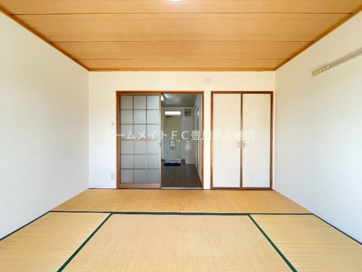 コンフォールUMINOのその他画像