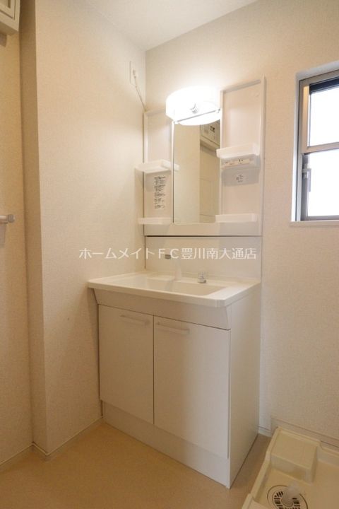マージーサイドBのその他画像