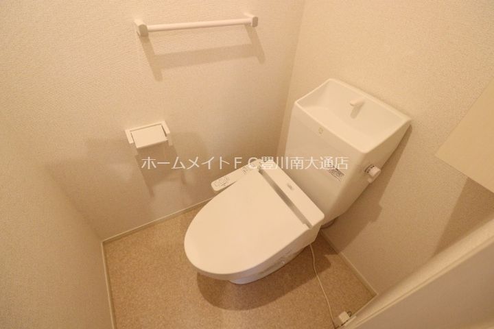 マージーサイドBのその他画像