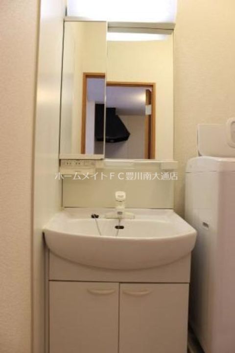 レオパレスプレミール西浦206のその他画像