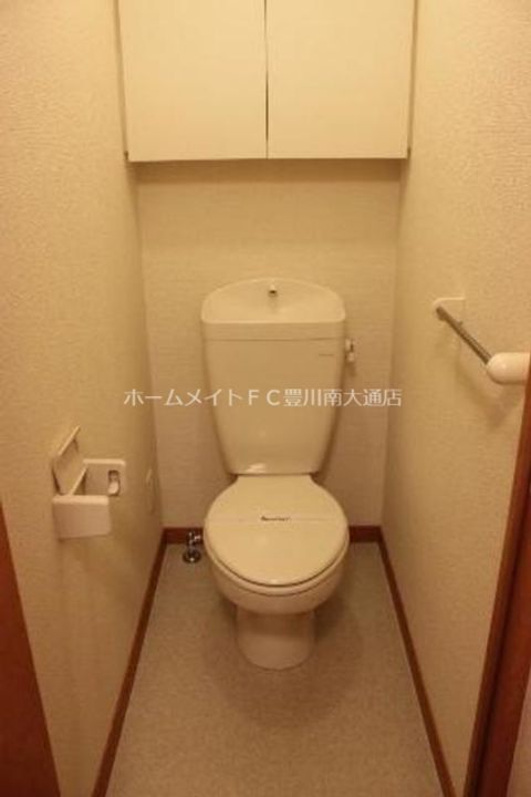 レオパレスプレミール西浦206のその他画像