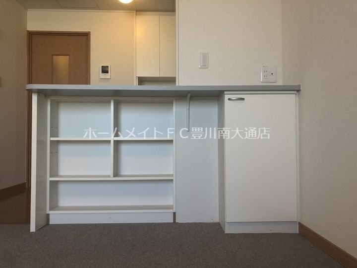レオパレスプレミール西浦206のその他画像