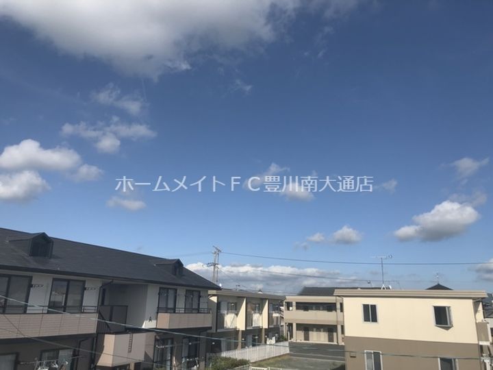 レオパレスプレミール西浦206のその他画像