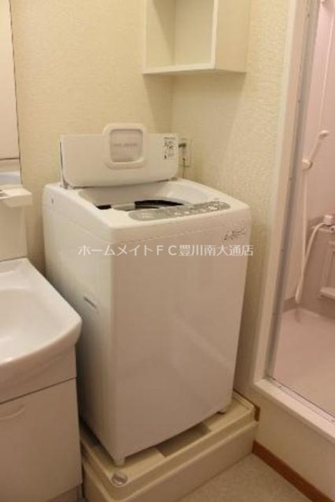 レオパレスプレミール西浦206のその他画像