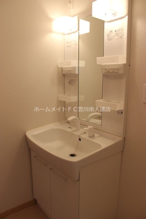 プロムナード郷中Bのその他画像