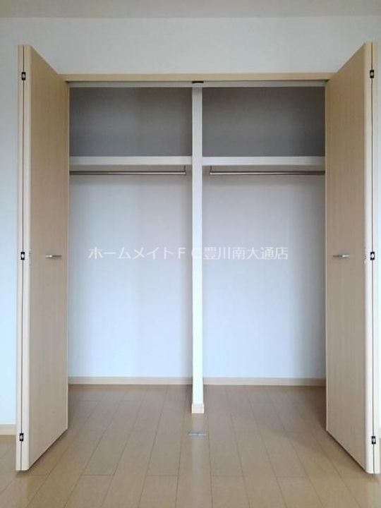 プロムナード郷中Bのその他画像
