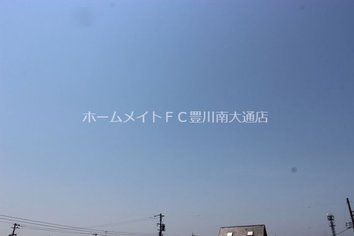 プロムナード郷中Bのその他画像