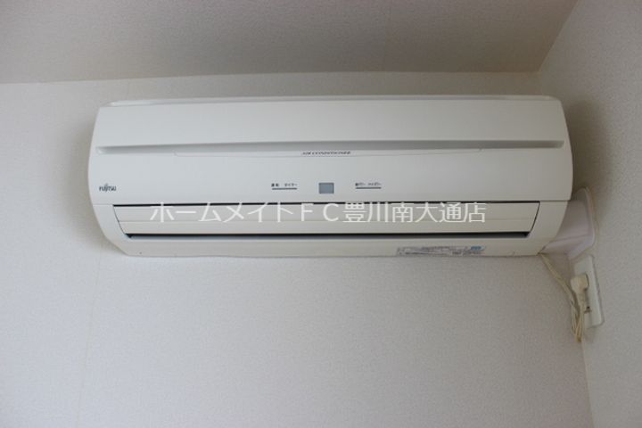 プロムナード郷中Bのその他画像
