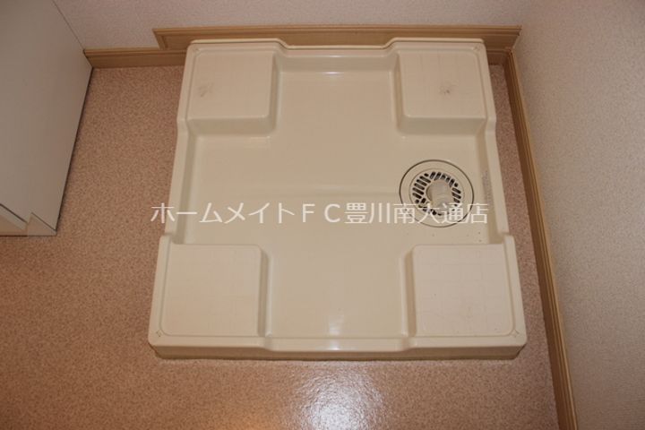 プロムナード郷中Bのその他画像