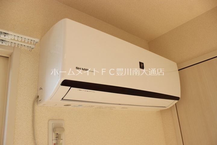 グランパルク東豊 Bのその他画像