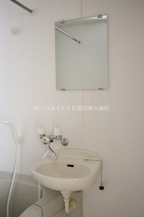 愛知県豊川市末広通1丁目(アパート)の賃貸物件202のその他画像