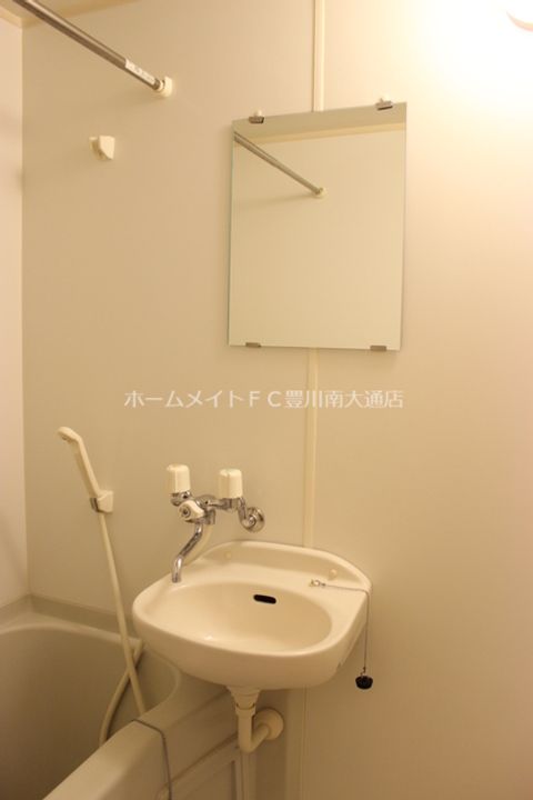 愛知県新城市平井字原(アパート)の賃貸物件207のその他画像