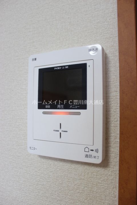 愛知県新城市平井字原(アパート)の賃貸物件207のその他画像