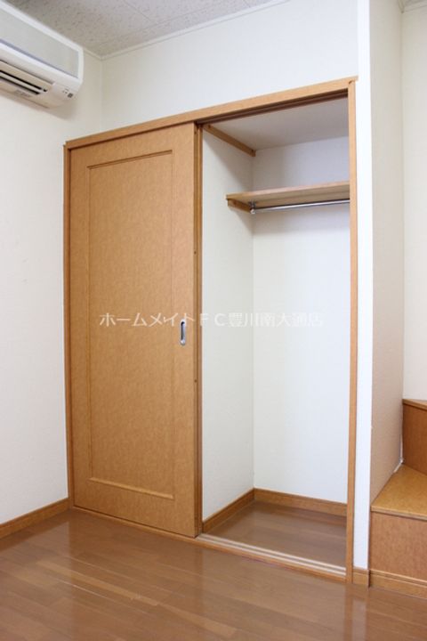 愛知県新城市平井字原(アパート)の賃貸物件207のその他画像