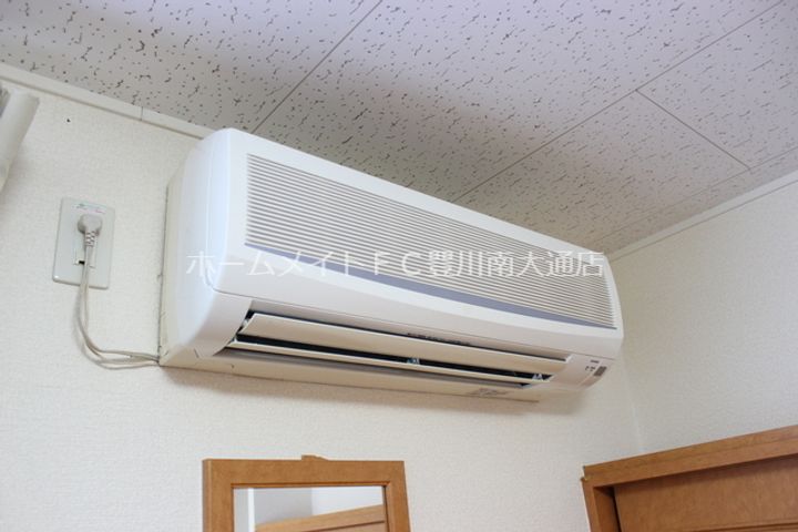 愛知県新城市平井字原(アパート)の賃貸物件207のその他画像