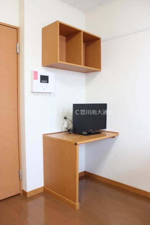 愛知県新城市平井字原(アパート)の賃貸物件207のその他画像