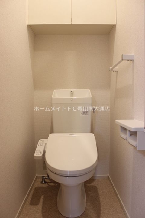 カーサ アルバのその他画像