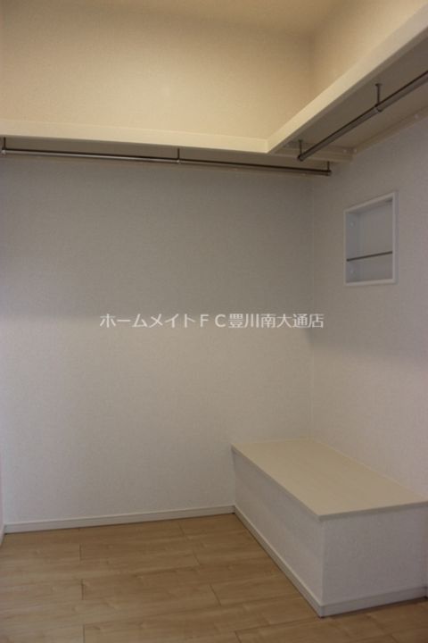 カーサ アルバのその他画像