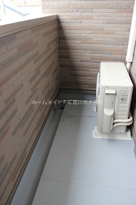 カーサ アルバのその他画像