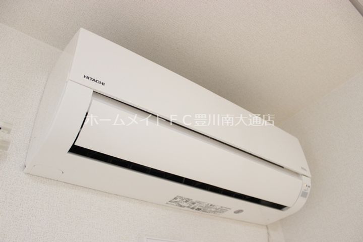 カーサ アルバのその他画像