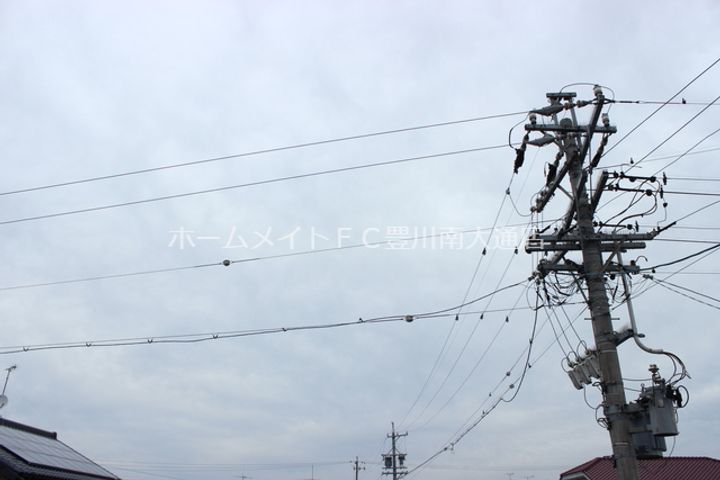 カーサ アルバのその他画像