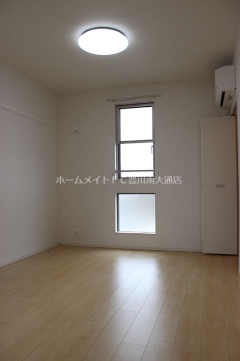 カーサ アルバのその他画像