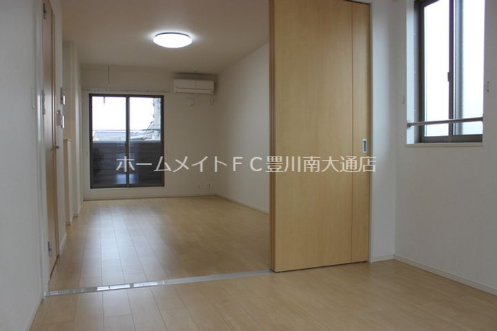 カーサ アルバのその他画像