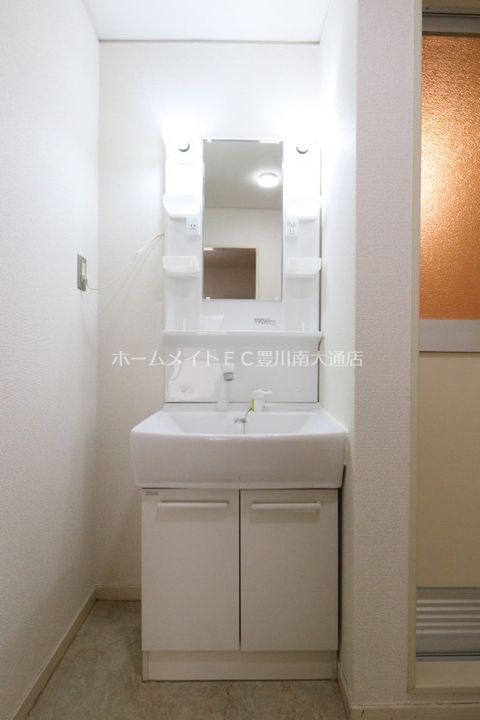 アーバンライフナノヒラ102のその他画像