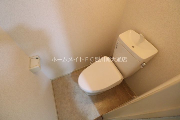 アーバンライフナノヒラ102のその他画像