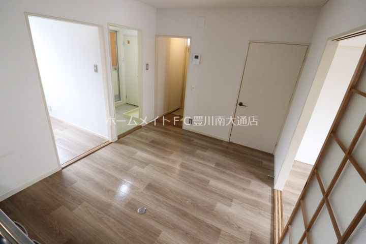 アーバンライフナノヒラ102のその他画像