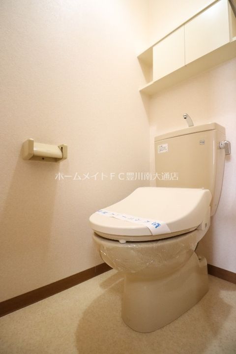 ビアンシュール美園のその他画像