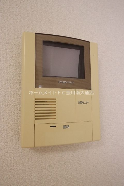 ビアンシュール美園のその他画像