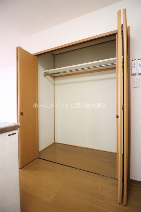 ビアンシュール美園のその他画像