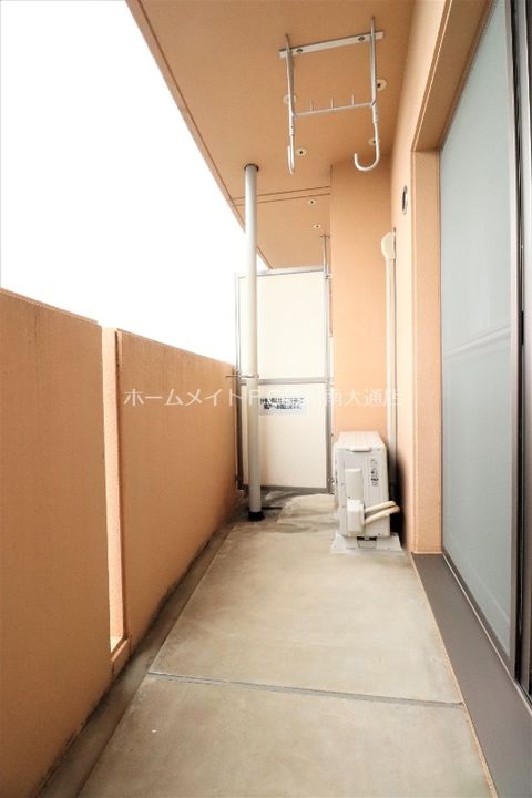 ビアンシュール美園のその他画像