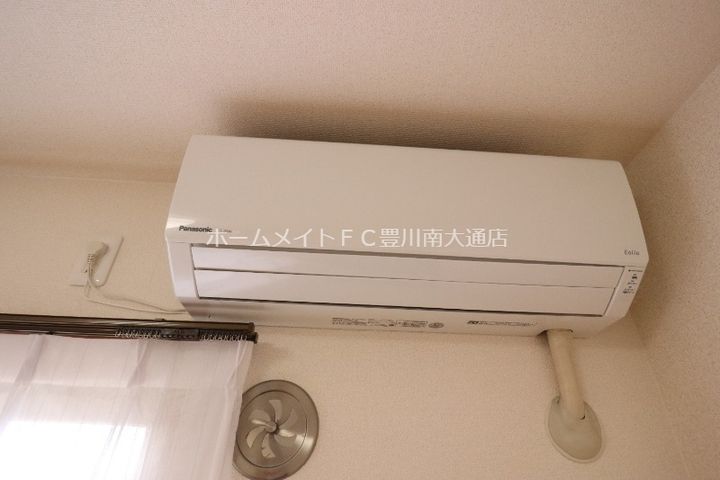 ビアンシュール美園のその他画像