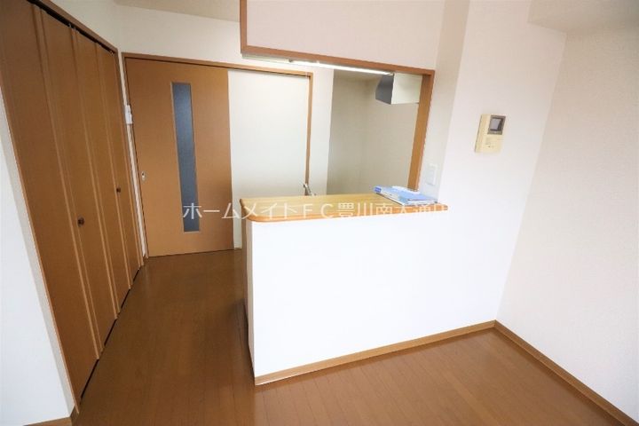 ビアンシュール美園のその他画像