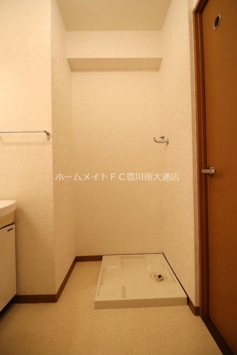 ビアンシュール美園のその他画像