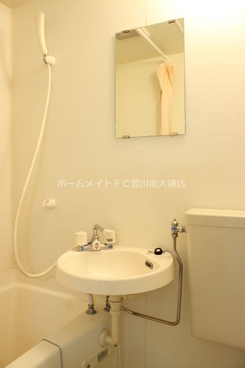 キャッスルハイムAのその他画像