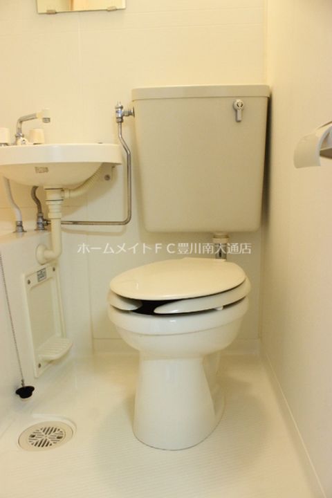 キャッスルハイムAのその他画像