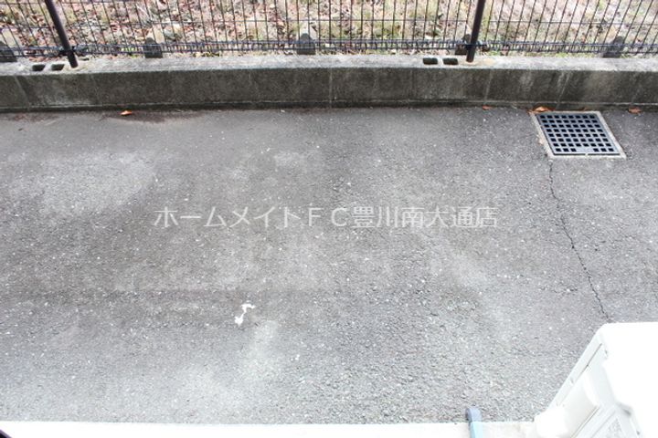キャッスルハイムAのその他画像