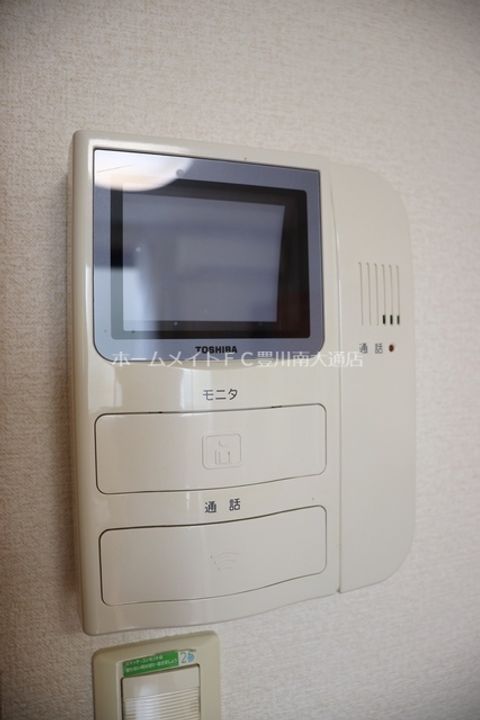 レオパレスディアコートB108のその他画像