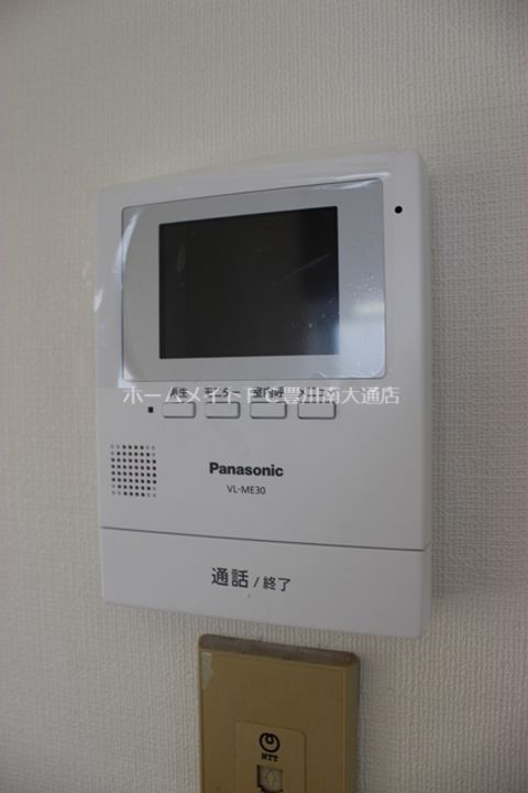 グランドメゾン豊川のその他画像