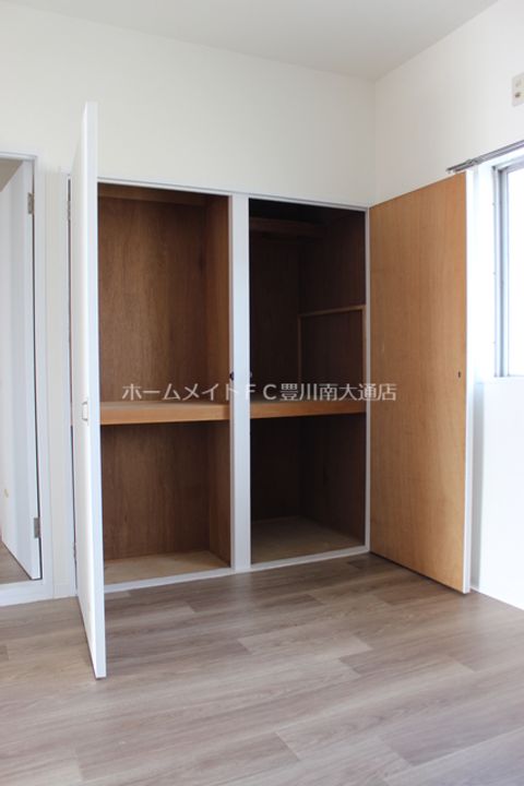 グランドメゾン豊川のその他画像