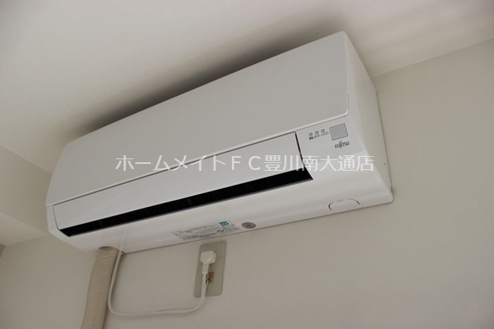 グランドメゾン豊川のその他画像
