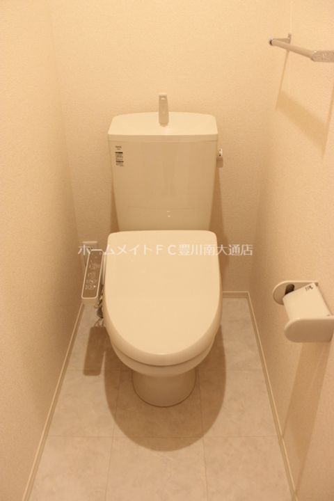 ヴィラ・ロワイヤル 五番館のその他画像