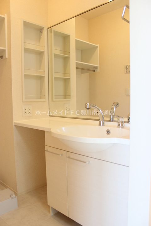 ヴィラ・ロワイヤル 五番館のその他画像