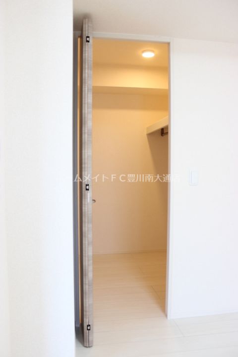 ヴィラ・ロワイヤル 五番館のその他画像