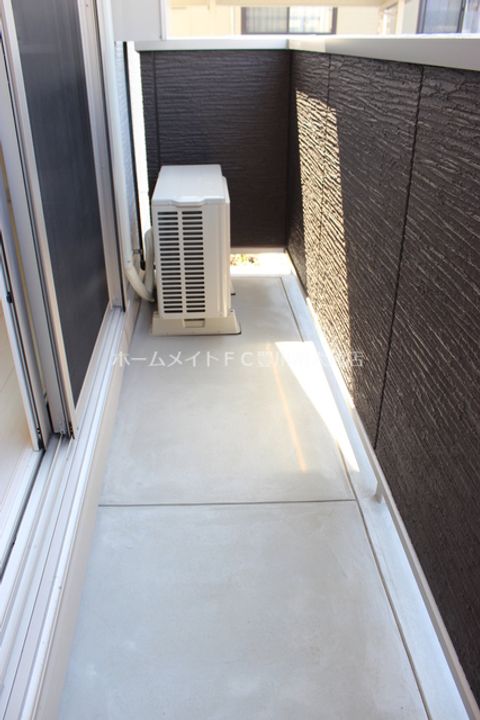 ヴィラ・ロワイヤル 五番館のその他画像