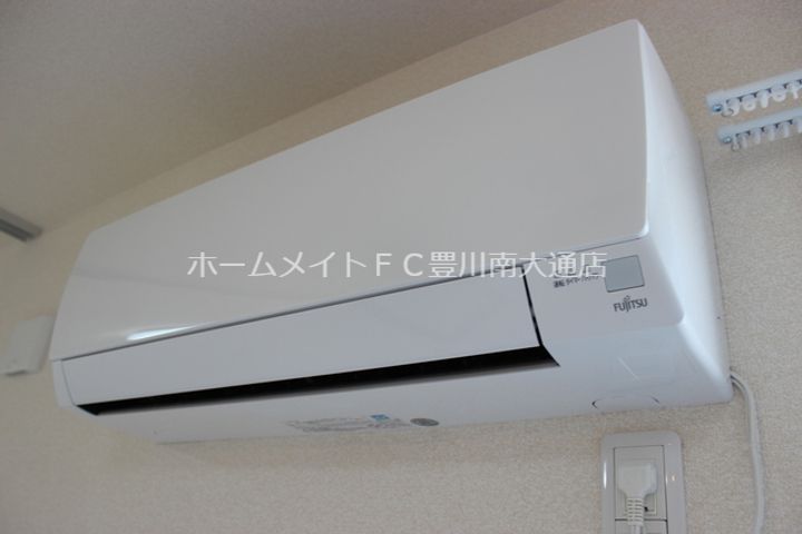 ヴィラ・ロワイヤル 五番館のその他画像