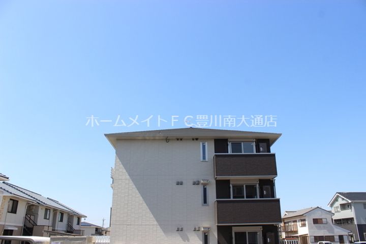 ヴィラ・ロワイヤル 五番館のその他画像